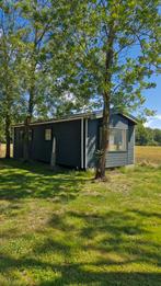 Gritter chalet/stacarvan, Caravans en Kamperen, Stacaravans
