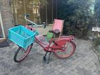 Popal Daily Dutch Basic fiets - 26 inch, Fietsen en Brommers, Fietsen | Meisjes, Ophalen, Gebruikt, 26 inch of meer, Popal