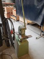 Uithoeker Jörg 2000 - Plaatbewerking, Ophalen