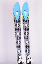 176 185 cm ski's STOCKLI Y 77 blue, woodcore, FREERIDE, Sport en Fitness, Skiën en Langlaufen, 160 tot 180 cm, Gebruikt, Carve