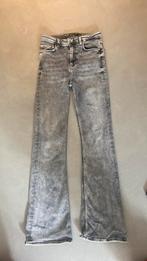 Flair broek, w28 L32, Ophalen of Verzenden, Zo goed als nieuw, Grijs, The Sting