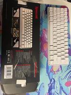 Red dragon 60 % mechanical, Computers en Software, Toetsenborden, REDRAGON, Gaming toetsenbord, Ophalen of Verzenden, Draadloos