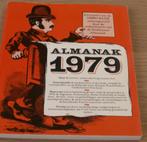 Almanak 1979 uitgave AMRO bank 1978 nieuw, Verzenden