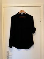 Blouse Dames M, Maat 38/40 (M), Zwart, Ophalen of Verzenden, Zo goed als nieuw