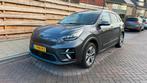 Kia Niro Elektrisch 204pk Aut 2019 Grijs, Auto's, Kia, Zwart, Elektrisch, 630 min, USB