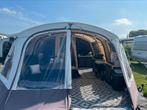 Bardani Royal Prestige 460 RSC, Ophalen, Zo goed als nieuw