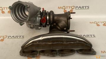 Mercedes-Benz W176 W246 A B Klasse Turbo A2700900980 beschikbaar voor biedingen