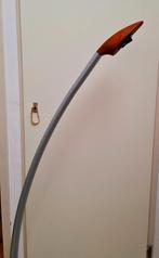 Vloerlamp stalamp design Unimeta lichtgewicht binnen buiten, Ophalen, Modern interieur design, 100 tot 150 cm, Zo goed als nieuw