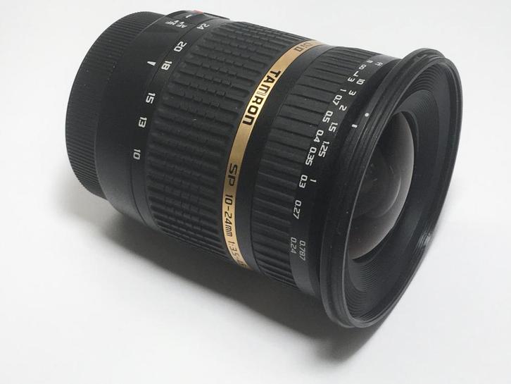 Canon EF Lenzen, Audio, Tv en Foto, Fotografie | Lenzen en Objectieven, Refurbished, Telelens, Zoom, Ophalen of Verzenden