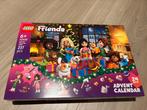 Lego advents kalender 2025 Friends, Ophalen of Verzenden, Nieuw, Lego