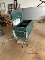 Gereedschapskruiwagen / kruiwagen, Tuin en Terras, Kruiwagens, Ophalen, Gebruikt, Handmatig, Eenwielig