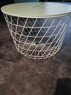 Tafel, Huis en Inrichting, Tafels | Bijzettafels, Ophalen of Verzenden