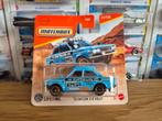 Matchbox '70 Datsun 510 Rally, Ophalen of Verzenden, Zo goed als nieuw
