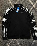 Adidas Limited Edtion Vest Zwart XS Nieuw, Ophalen of Verzenden, Nieuw, Maat 46 (S) of kleiner, Zwart