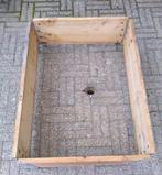Opzetranden voor EUR-pallets 120 x 80 en 80 x 60 cm, Doe-het-zelf en Verbouw, Ophalen, 100 cm of meer, Opvouwbaar, 60 cm of meer