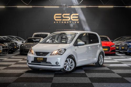 SEAT Mii 1.0 Chill Out | Airco | Pdc | Elektrisch, Auto's, Seat, Bedrijf, Te koop, Mii, ABS, Airbags, Airconditioning, Alarm, Centrale vergrendeling