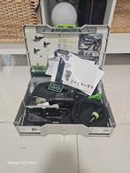 Festool Trion PSB 300 EQ-Plus - Nieuw in koffer!, Doe-het-zelf en Verbouw, Gereedschap | Zaagmachines, Ophalen of Verzenden, Nieuw