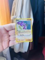 Gligar 57/115 Reverse Holo Stamped Ex Unseen Forces Pokemon, Hobby en Vrije tijd, Verzamelkaartspellen | Pokémon, Verzenden, Zo goed als nieuw