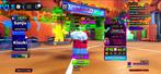 ROBLOX Volleybal Legends Accounts te koop!, Een of twee spelers, Verzenden, Gebruikt