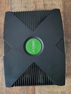Xbox Original Classic (Zonder kabels, Geen Controller), Spelcomputers en Games, Games | Xbox Original, Ophalen, Overige genres