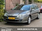 Renault Laguna 2.0 Turbo/170PK/Automaat/Youngtimer/PDC, Auto's, Stof, Gebruikt, 4 cilinders, Parkeersensor