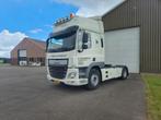 DAF CF 400 FT Super Space Cab. (bj 2015), Automaat, Achterwielaandrijving, Euro 6, Origineel Nederlands