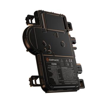 Enphase | Micro omvormer IQ8M beschikbaar voor biedingen