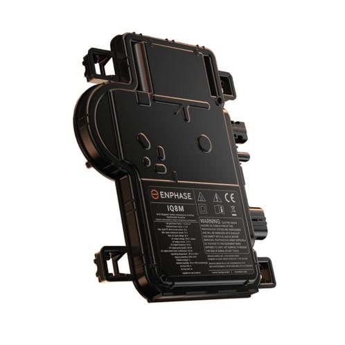 Enphase | Micro omvormer IQ8M, Doe-het-zelf en Verbouw, Zonnepanelen en Toebehoren, Nieuw, Overige typen, 200 wattpiek of meer