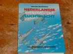 Nederlandse Koninklijke Luchtmacht (KLU), Ophalen of Verzenden, Zo goed als nieuw, Boek of Tijdschrift