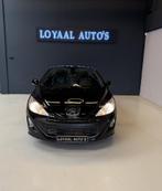 Peugeot 308 CC 1.6 THP Noir & Blanc | TREKHAAK | AIRCO | CRU, Auto's, Peugeot, Voorwielaandrijving, Euro 5, 1490 kg, Gebruikt
