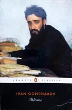 Ivan Goncharov - Oblomov (ENGELSTALIG), Boeken, Ophalen of Verzenden, Gelezen, Fictie
