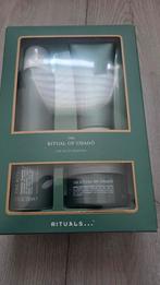 Rituals Chadō Set - Limited Edition, Ophalen of Verzenden, Nieuw