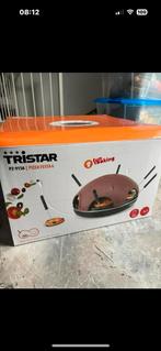 Tristar, Tuin en Terras, Pizzaovens, Nieuw, Ophalen