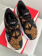 Nike SUPERREP Luipaard, Ophalen, Zwart, Nike, Sneakers of Gympen