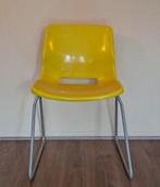 Vintage kuipstoelen van Ikea, Huis en Inrichting, Ophalen, Overige kleuren, Eén
