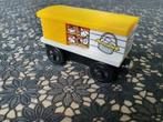 Thomas de trein Hout Kip wagon, Kinderen en Baby's, Speelgoed | Thomas de Trein, Ophalen of Verzenden, Zo goed als nieuw
