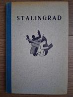 Wassili Grossmann - De slag om Stalingrad, Ophalen of Verzenden, Tweede Wereldoorlog, Zo goed als nieuw