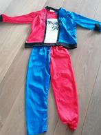 Carnaval meisje maat 116, Ophalen of Verzenden, 110 t/m 116, Meisje