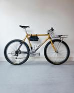 Koga Miyata Mountain Bike - Fully Rebuilt, Gebruikt, Heren, Geen vering, 53 tot 57 cm