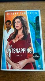 Heleen van Royen - De ontsnapping, Heleen van Royen, Ophalen of Verzenden, Zo goed als nieuw, Nederland