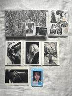 Kpop Blackpink Rosé R, Verzamelen, Verzenden, Zo goed als nieuw, Cd of Plaat