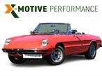 Alfa Romeo Spider 2.0 Veloce 2000 | Origineel NL | Veel hist, Auto's, Achterwielaandrijving, Gebruikt, Radio, Cabriolet