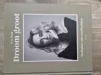 Eva Jinek- Droom groot, Boeken, Ophalen of Verzenden, Zo goed als nieuw
