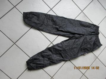 Motor regenbroek, maat XS. beschikbaar voor biedingen