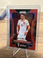 Sebastian Szymanski 2022 Panini Prizm World Cup /399 #171, Ophalen of Verzenden