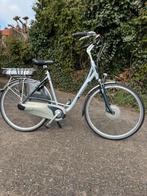 Zeer Mooie Elektrische BATAVUS.fiets, Fietsen en Brommers, Fietsen | Dames | Damesfietsen, Ophalen of Verzenden, Zo goed als nieuw