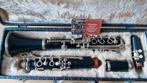 Klarinet Atelier:Gereviseerde Bb Klarinet Warme Klank, Muziek en Instrumenten, Blaasinstrumenten | Klarinetten, Bes-klarinet, Verzenden