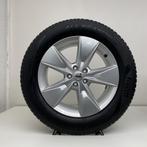 Volvo 18 inch velgen + Allseason banden XC60 2017-, 18 inch, Banden en Velgen, Nieuw, Ophalen of Verzenden