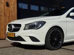 Mercedes-Benz CLA-klasse Shooting Brake 180 Prestige Pano Cr, CLA, 730 kg, 4 cilinders, Leder en Stof
