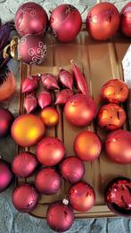 Complete set kerstboomversiering, Diversen, Kerst, Ophalen